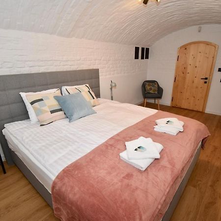 Krakow Family Nest Apartment Екстериор снимка