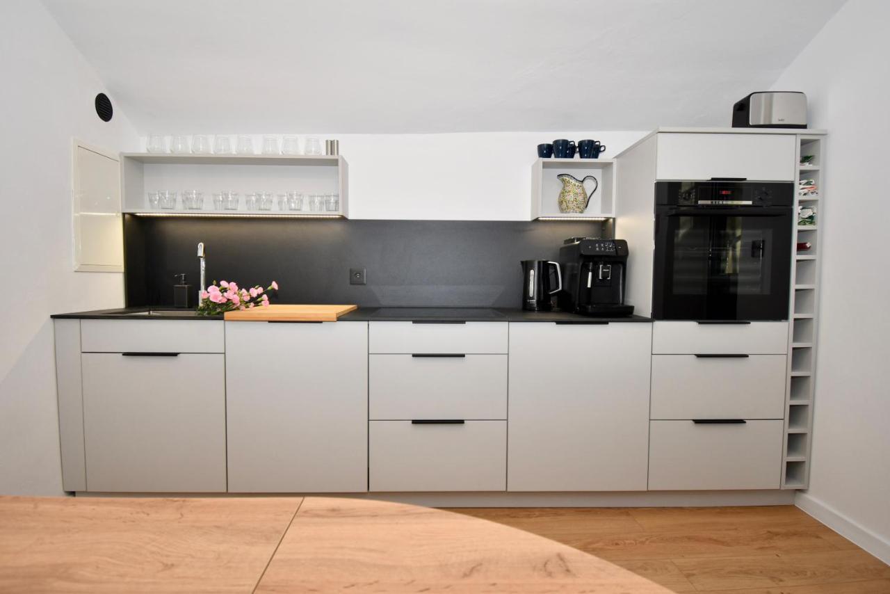 Krakow Family Nest Apartment Екстериор снимка