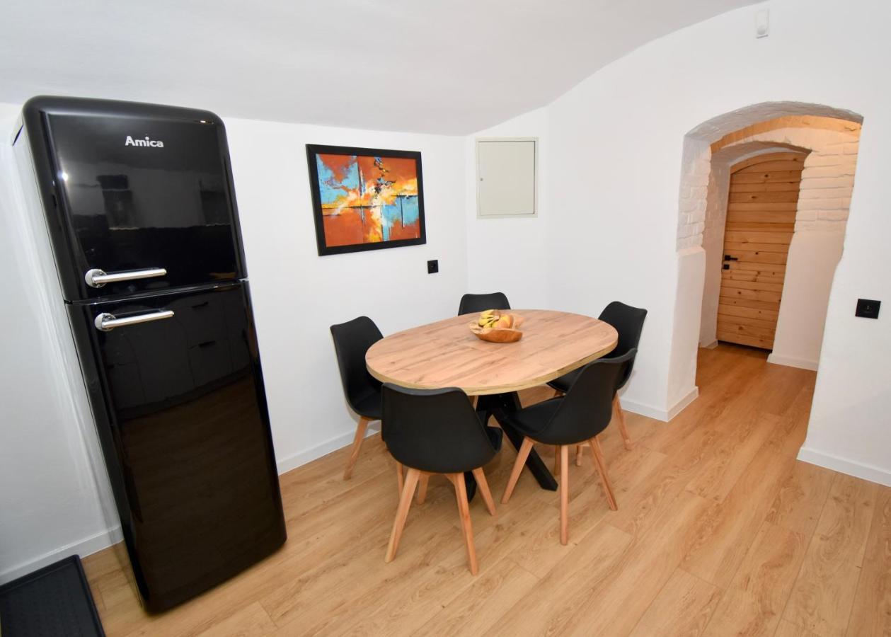 Krakow Family Nest Apartment Екстериор снимка