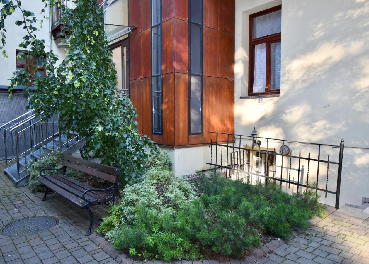 Krakow Family Nest Apartment Екстериор снимка
