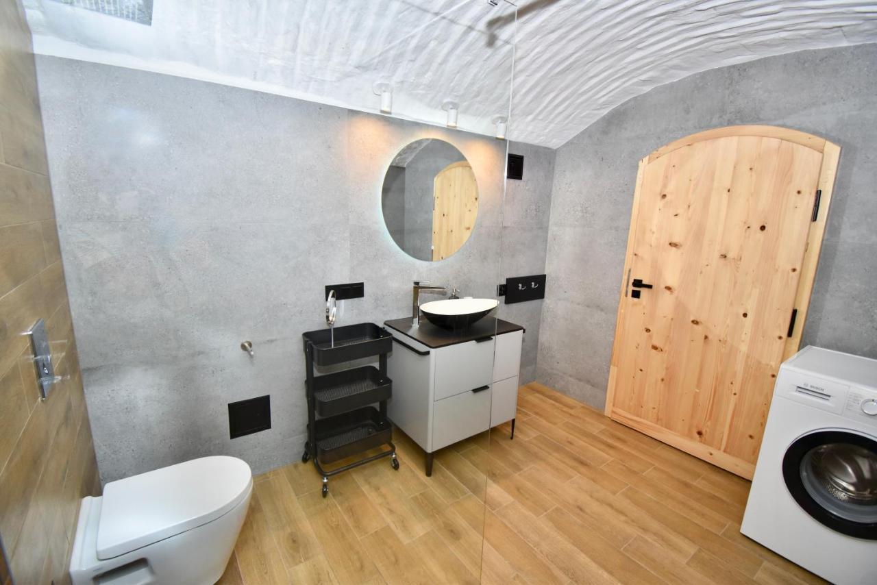Krakow Family Nest Apartment Екстериор снимка