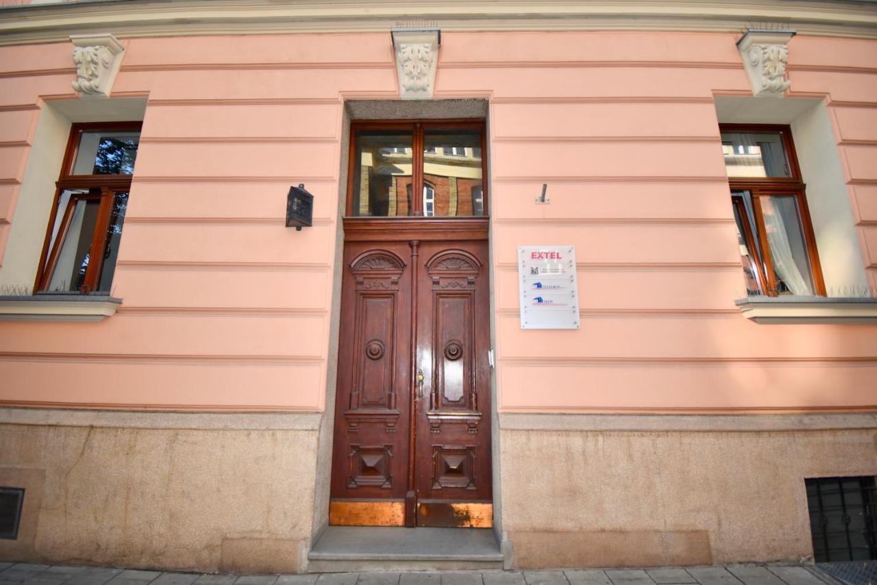 Krakow Family Nest Apartment Екстериор снимка