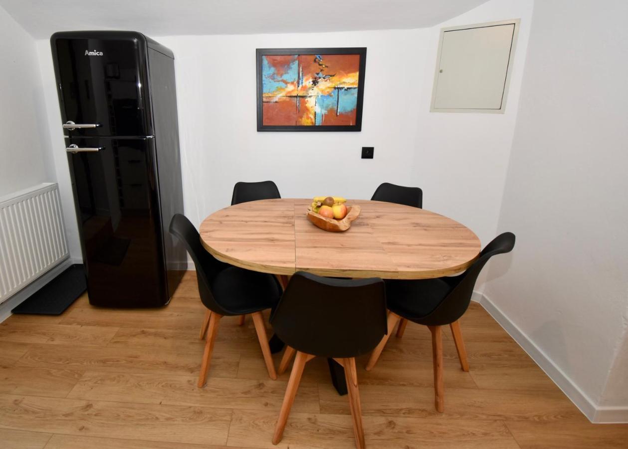 Krakow Family Nest Apartment Екстериор снимка