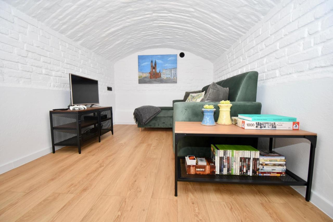 Krakow Family Nest Apartment Екстериор снимка