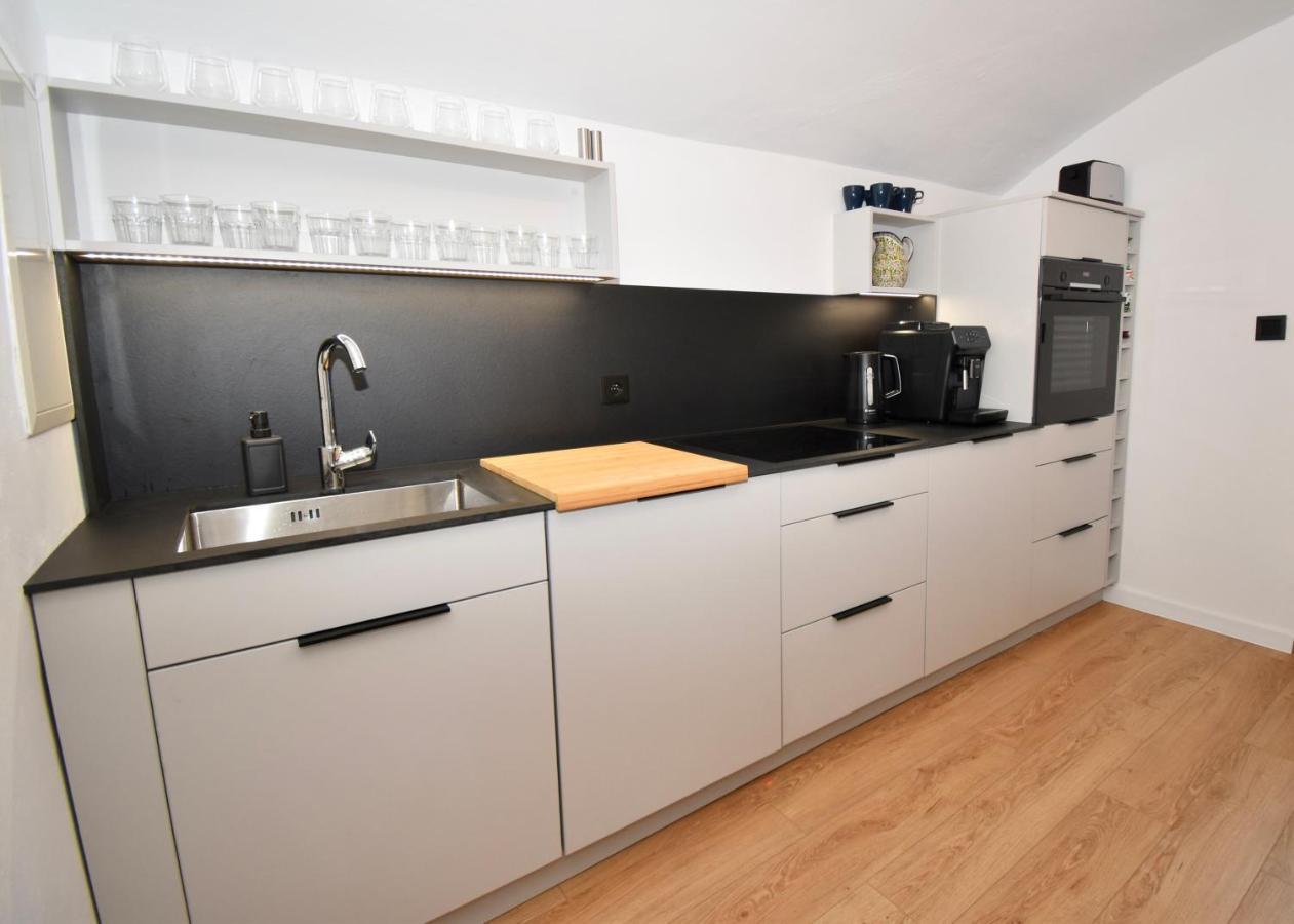 Krakow Family Nest Apartment Екстериор снимка